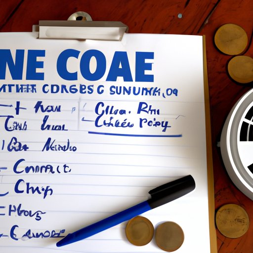 Financial Requirements for Starting an HVAC Business