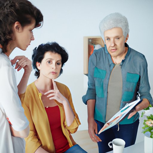 How to Decide if You Should Support Your Parents Financially