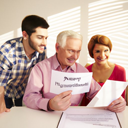 Examining the Pros and Cons of Supporting Your Parents Financially