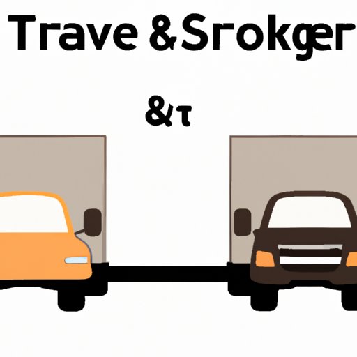 Benefits of Trading a Truck for a Car