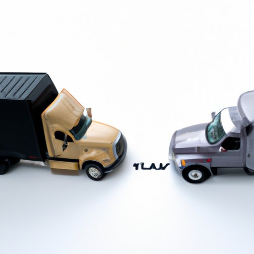 Financial Implications of Trading a Truck for a Car