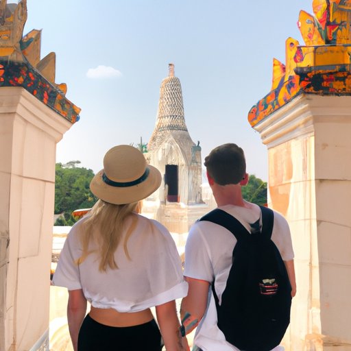 Exploring the World Through Cultural Exchange