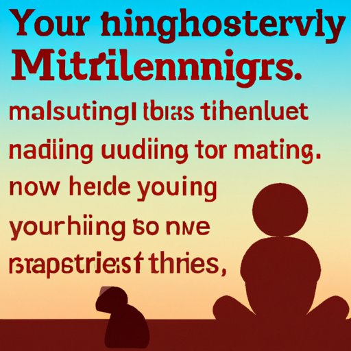 Mindful Travel: Making the Most of Your Journey