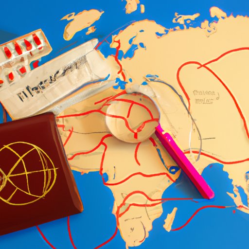 Examining the Risks of International Travel During the Pandemic