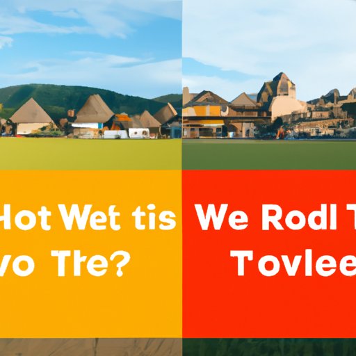 Exploring the Pros and Cons of Traveling Right Now: A Reddit Discussion