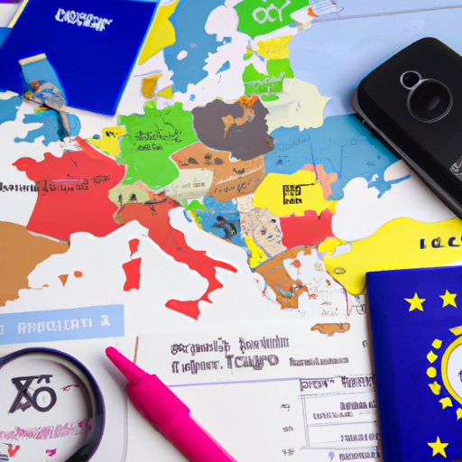 Investigating Different Ways to Stay Safe While Traveling to Europe