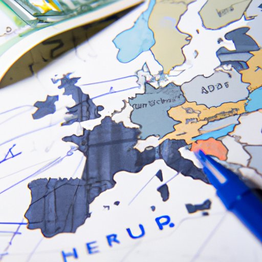 Examining the Economic Impact of Traveling to Europe Now