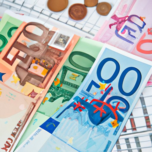 Examining the Different Currency Exchange Rates in Europe