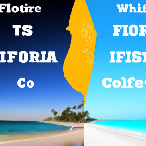 Pros and Cons of Visiting Florida