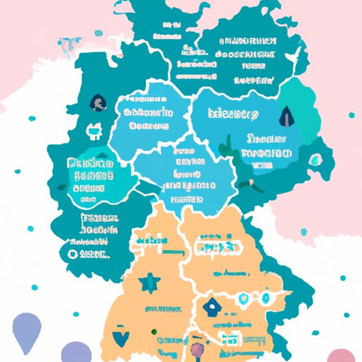A Guide to the Most Popular Destinations in Germany Right Now