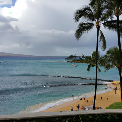 Should I Travel to Hawaii? Exploring the Natural Wonders, Cultural