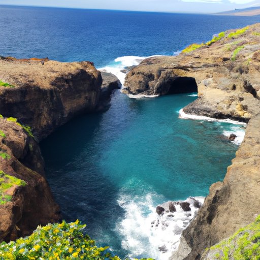 Must See Destinations in Hawaii Today