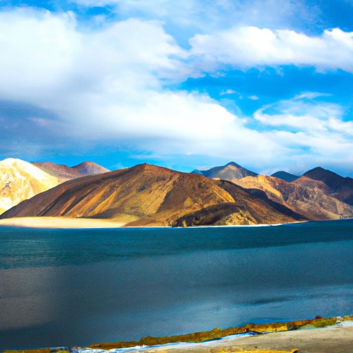 10 Reasons Why India Should Be at the Top of Your Travel List