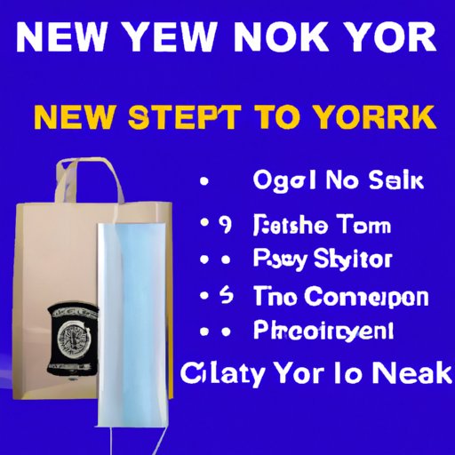 Unpacking the Necessary Safety Precautions for Visiting New York City in 2021