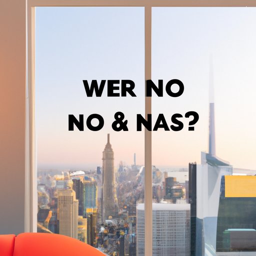 Exploring the Pros and Cons of Traveling to New York City Right Now