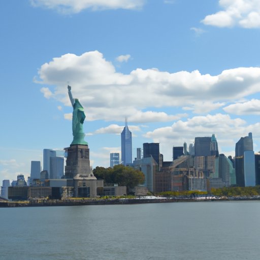 Tips for Planning an Affordable Trip to NYC