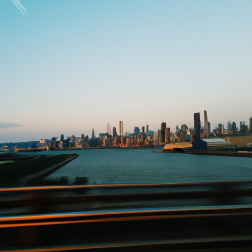 Conclusion: Benefits of Traveling to NYC