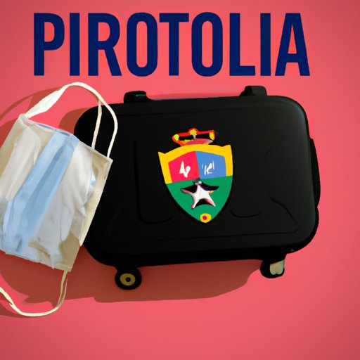 Introduction: Exploring the Possibility of Traveling to Puerto Rico During Pandemic