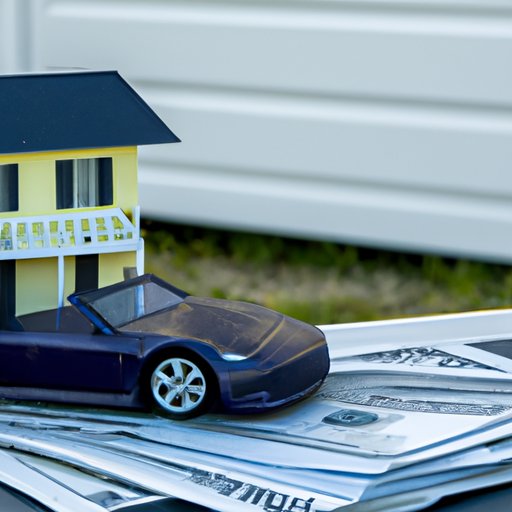 Examining the Financial Implications of Using Home Equity to Pay Off a Car Loan