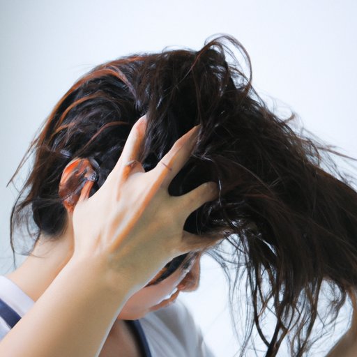 Benefits of Washing Hair After Exercise