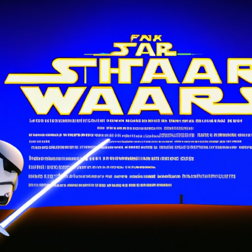 Introduction: Overview of Star Wars: The Clone Wars Movie and Series