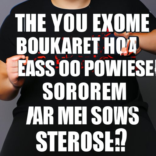 Benefits of Working Out When Sore