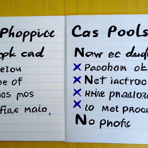 Pros and Cons of Allowing Music in the Classroom