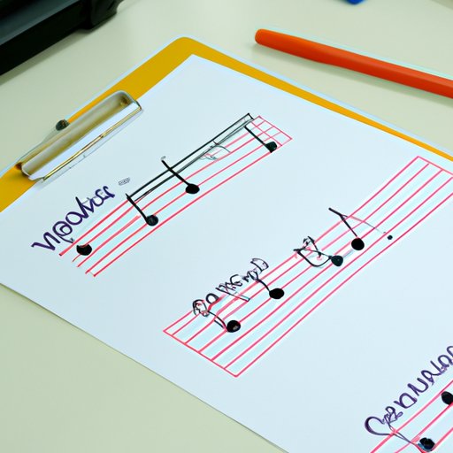 Strategies for Implementing Music in the Classroom