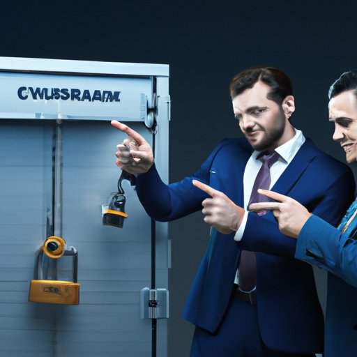 Explaining How to Safely Store Your Cryptocurrency Investments