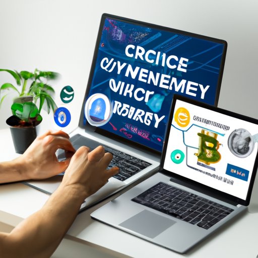 Researching the Different Ways You Can Buy and Sell Cryptocurrency