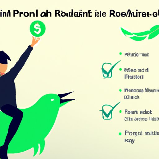 The Benefits of Investing in Crypto Through Robinhood