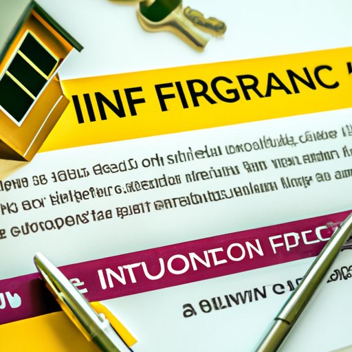 Exploring Financing Options for Investment Property