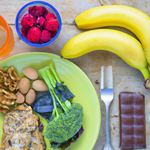 Finding the Right Balance: Eating Before or After Exercise