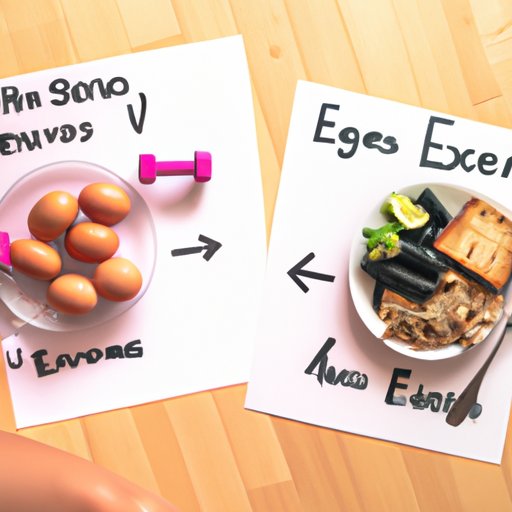 Exploring the Pros and Cons of Eating Before and After Exercise