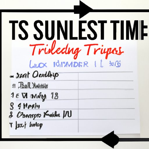 Strategies for Timing Meals Around Your Workouts