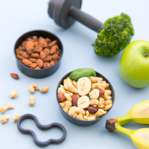 Strategies for Fueling Your Workout with Food