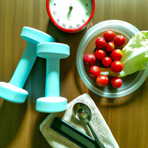 What Science Says About Eating Before and After Exercise