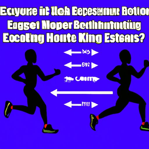 What Science Says About Exercising Before or After Eating