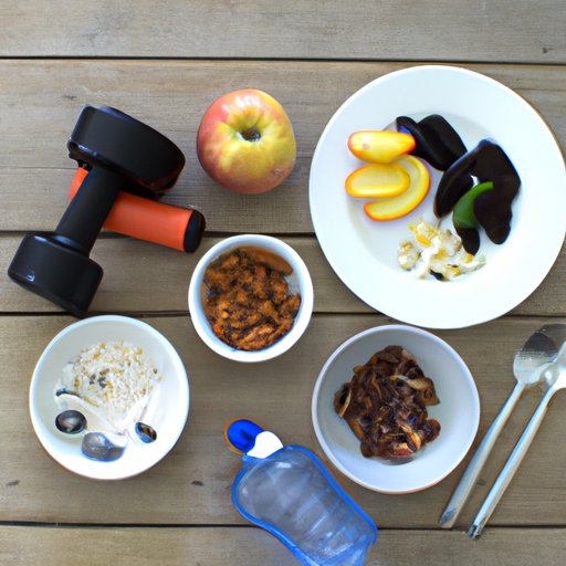 How to Optimize Your Workout by Eating Before or After Exercise