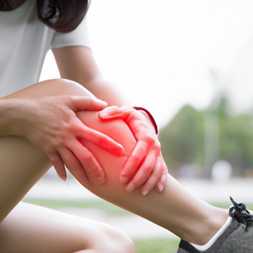 Exercising with Knee Pain Benefits, Types, and Tips The Enlightened Mindset