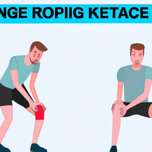 Types of Exercise Suitable for Knee Pain