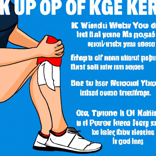 Tips for Reducing Knee Pain While Exercising