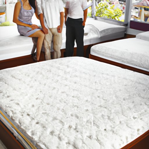 Should You Finance a Mattress? Advantages, Disadvantages & Tips The