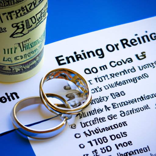 Assessing the Financial Burden of Financing an Engagement Ring