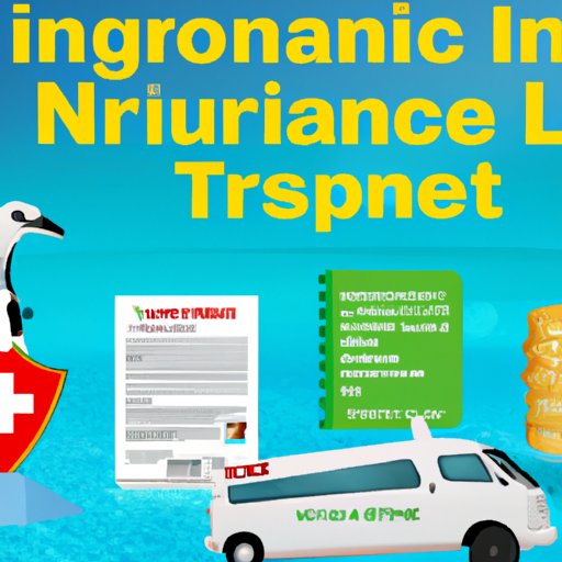 A Guide to Understanding Trip Insurance Policies