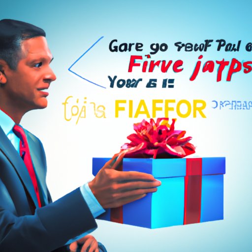 Tips for Selecting the Perfect Gift for Your Financial Advisor