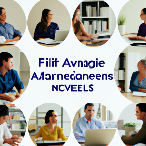 Different Types of Financial Advice Available from Multiple Financial Advisors