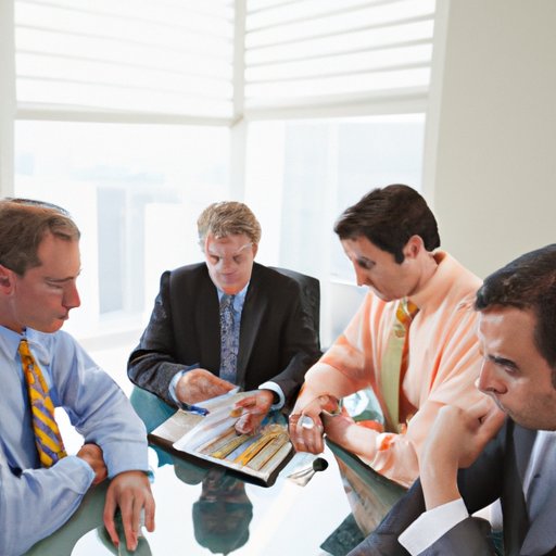 Comparing the Cost of Working with Multiple Financial Advisors