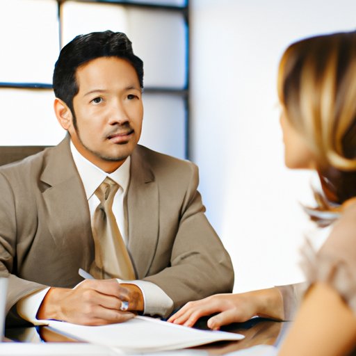 Interviewing a Financial Advisor to Find the Right Fit for You