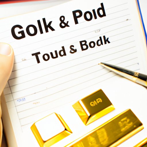Analyzing the Pros and Cons of Investing in Gold
